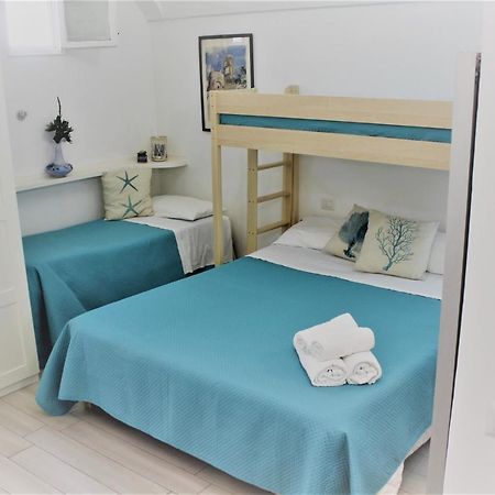 Apartament La Maiolica Anacapri  Zewnętrze zdjęcie
