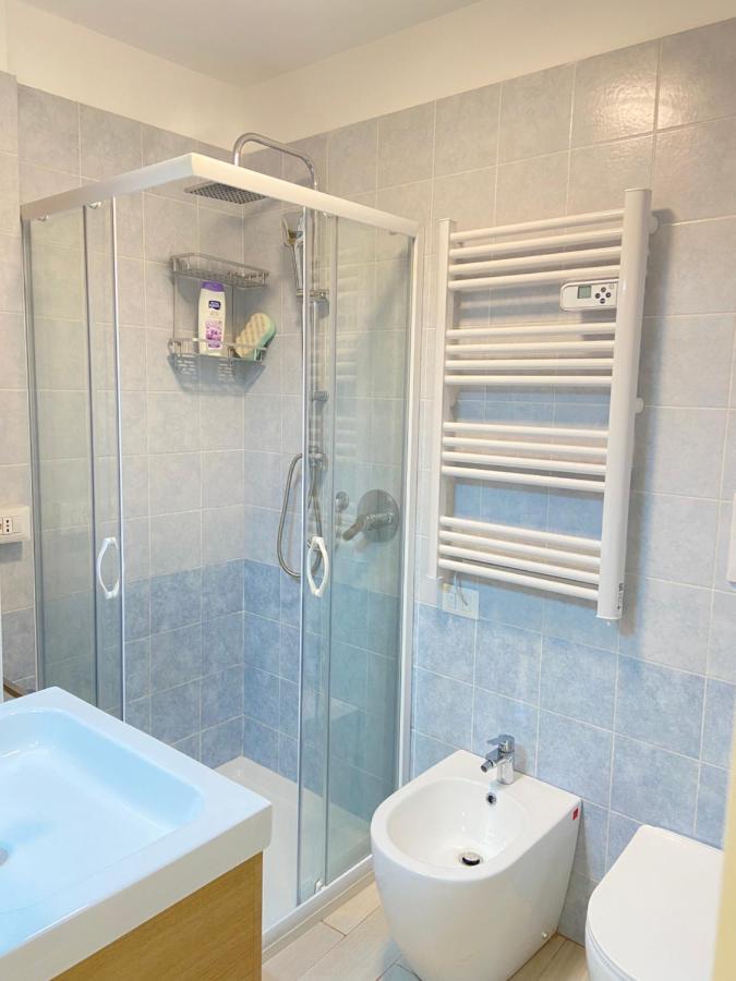 Apartament La Maiolica Anacapri  Zewnętrze zdjęcie