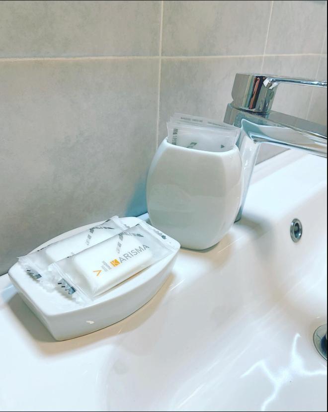Apartament La Maiolica Anacapri  Zewnętrze zdjęcie