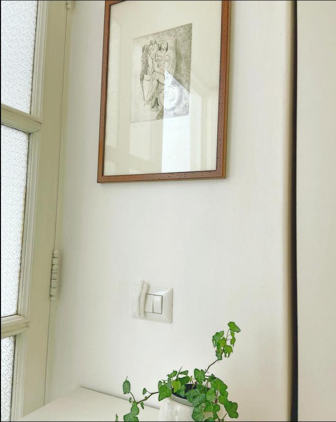 Apartament La Maiolica Anacapri  Zewnętrze zdjęcie