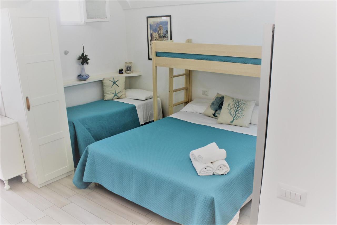 Apartament La Maiolica Anacapri  Zewnętrze zdjęcie