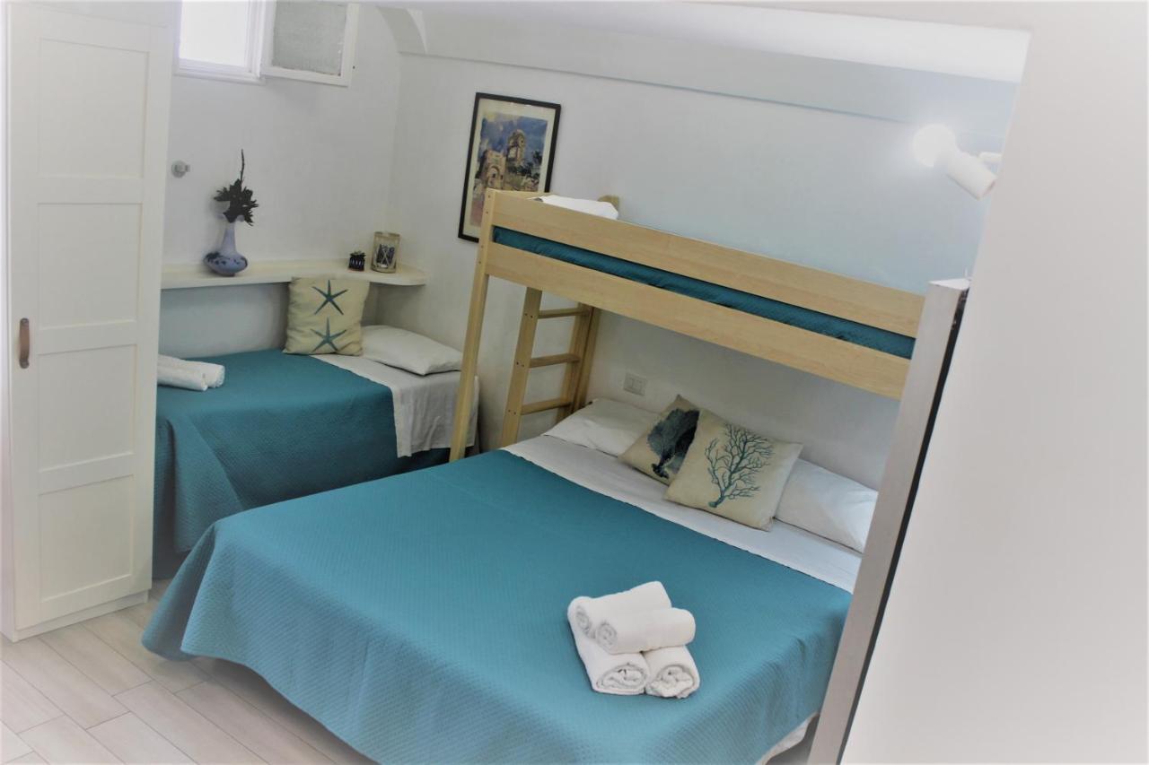 Apartament La Maiolica Anacapri  Zewnętrze zdjęcie