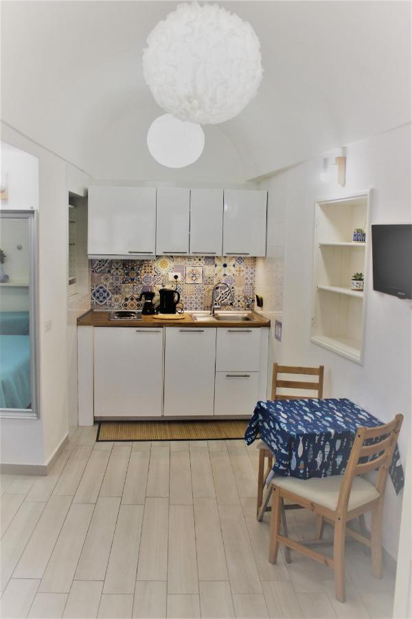 Apartament La Maiolica Anacapri  Zewnętrze zdjęcie