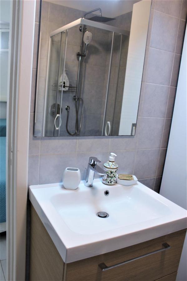 Apartament La Maiolica Anacapri  Zewnętrze zdjęcie