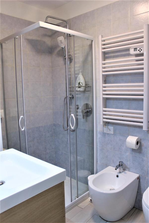 Apartament La Maiolica Anacapri  Zewnętrze zdjęcie