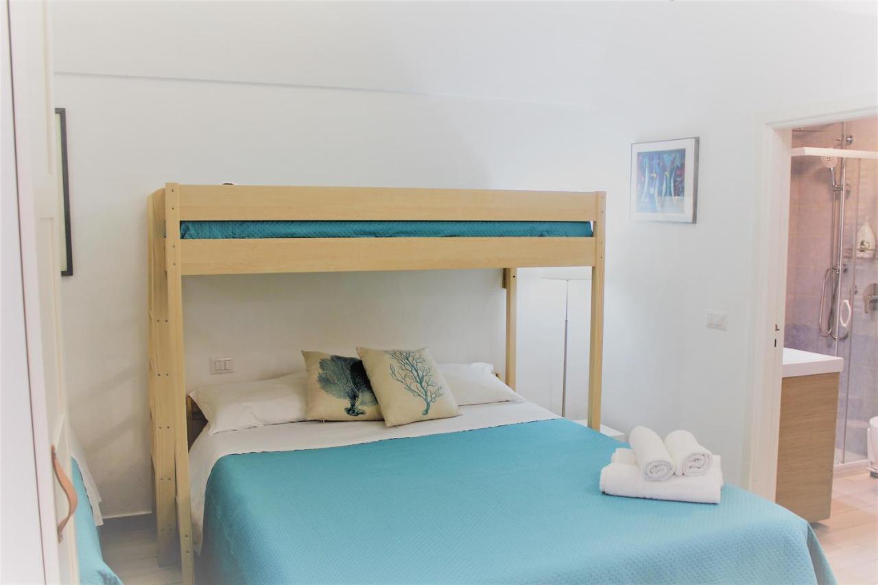 Apartament La Maiolica Anacapri  Zewnętrze zdjęcie