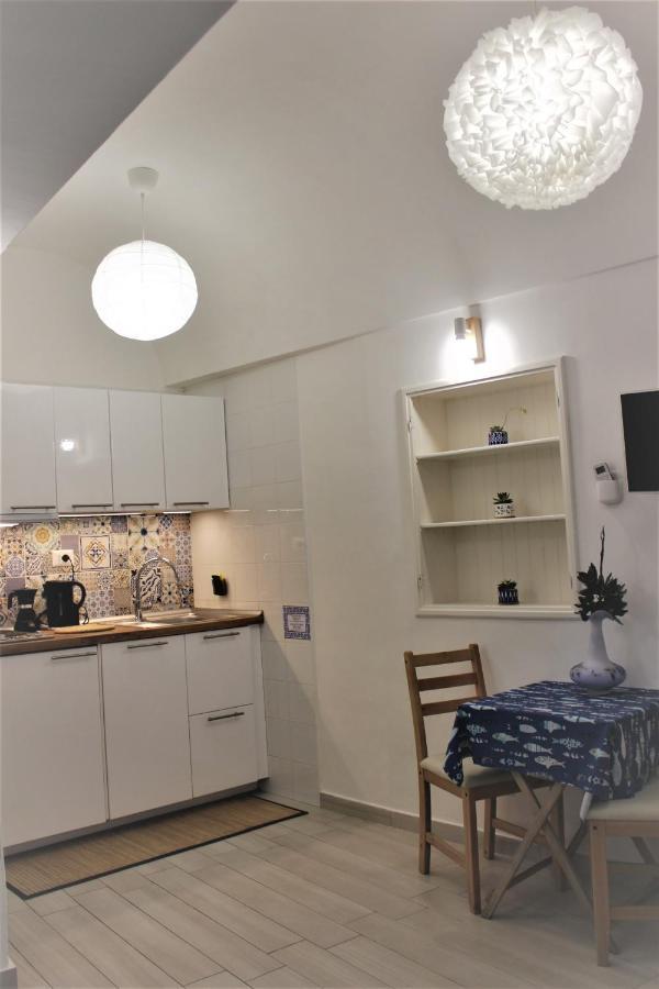 Apartament La Maiolica Anacapri  Zewnętrze zdjęcie