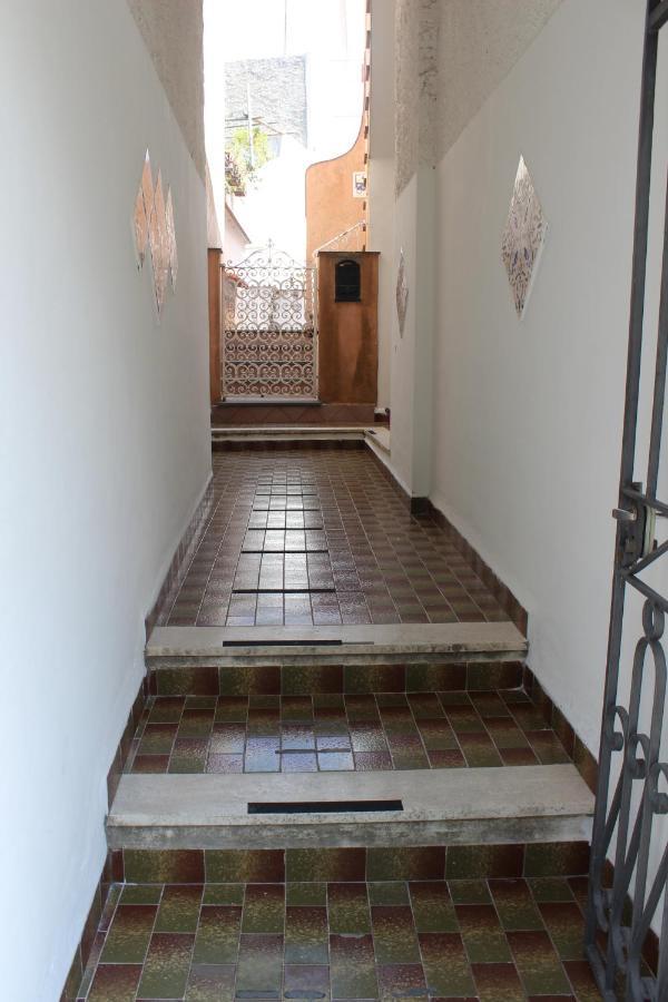 Apartament La Maiolica Anacapri  Zewnętrze zdjęcie