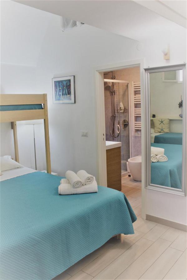 Apartament La Maiolica Anacapri  Zewnętrze zdjęcie